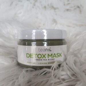 Teami Green Tea Detox Mask